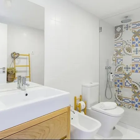 Apartment 1892 - Ribeira Loft *