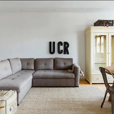 Apartment 1892 - Ribeira Loft Porto