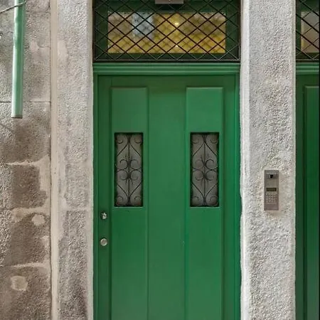 Apartment 1892 - Ribeira Loft Porto