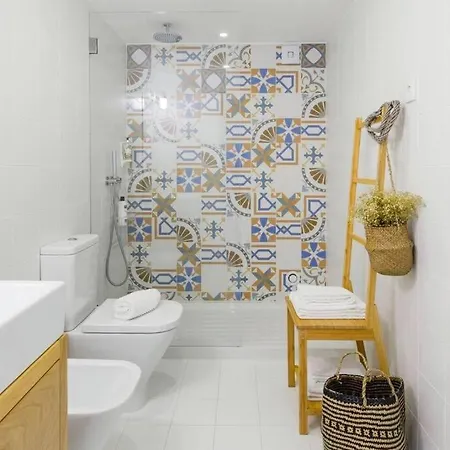 1892 - Ribeira Loft Apartment