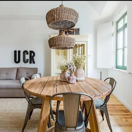 Apartament 1892 - Ribeira Loft
