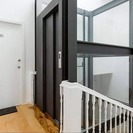 Apartamento 1892 - Ribeira Loft Porto